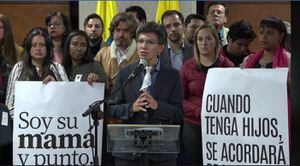 Trabajo sí hay: la plataforma para trabajar con la Alcaldía de Bogotá "sin palanca"