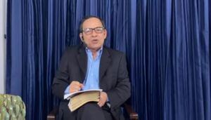 Se desapareció el pastor que le hizo vender todo a creyentes con la promesa de la llegada de Jesucristo