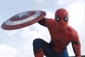 Marvel: filtran título de la película de Spiderman 3 y su posible villano