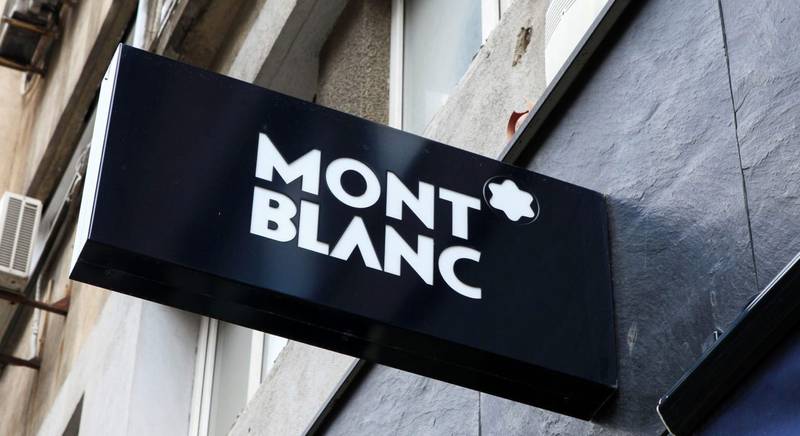 Los mejores perfumes de Mont Blanc