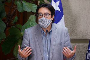 Senador Latorre: "Si mi nombre genera consenso en RD, estoy disponible para la presidencial"