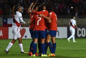 Seleccionada colombiana aplaudió el apoyo de Arturo Vidal a la Roja en la Copa América