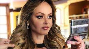 La sorprendente cantidad de horas que Gaby Spanic aguanta sin comer para mantener sus medidas intactas