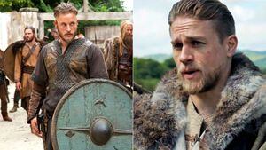 Novo filme na Netflix para quem deseja saber como seria uma mistura de 'Vikings', 'Game Of Thrones' e 'Mortal Kombat'