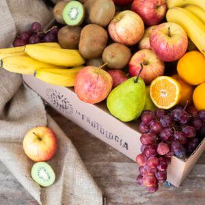 Nuevos hábitos de compra por la pandemia: delivery de frutas y verduras gana terreno pese a restricciones de la crisis