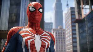 Marvel's Spider-Man: Una gran aventura de nuestro amigable vecino [FW Labs]