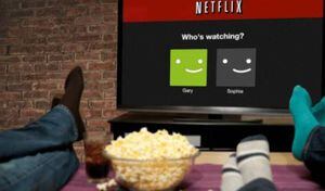 Así es como Netflix te ayuda conectar con tus amigos mientras se quedan en casa por el coronavirus
