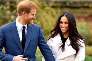 Así es el lujoso interior de la mansión en la que viven Meghan y Harry con su hijo en Los Ángeles