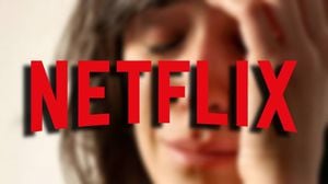 Netflix en crisis: no cumple metas y pierde suscriptores por primera vez en ocho años