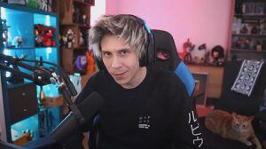 El Rubius sufre baneo de Twitch por jugar en stream Sonic a pesar de estar autorizado por Sega