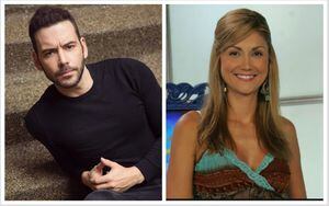 "Ahora sí está feliz": Diego Cadavid habla del suicidio de su exnovia, Lina Marulanda