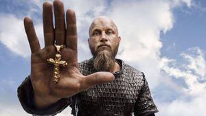 Vikings: Nova foto levanta suspeita de que Ragnar Lothbrok voltará na 6ª temporada