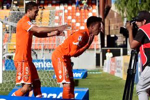 Presidente de Cobreloa e interés por Pablo Parra: "Difícil que un equipo chileno pague lo que pediré por él"