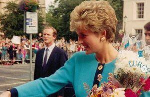 La devastadora razón por la que la princesa Diana no pudo tener más hijos