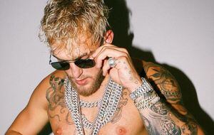 Jake Paul ya se mudó a Puerto Rico