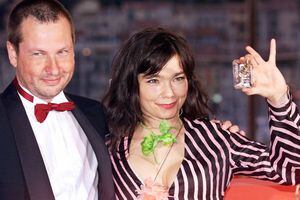 Lars Von Trier responde a las acusaciones de acoso sexual de Björk