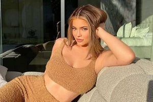 Kylie Jenner rompe la cuarentena con su mejor amiga y recibe miles de críticas