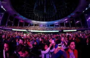Dan a conocer los primeros humoristas que enfrentarán al monstruo en Viña 2024