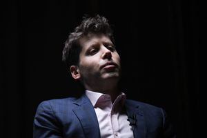 Inteligencia artificial: Sam Altman anuncia que OpenAI se encuentra en desarrollo de ChatGPT 5