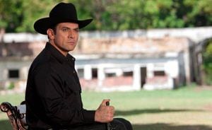 Galán de telenovelas le dice adiós a Televisa después de más de 20 años
