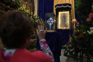 Miles de feligreses visitarán a San Judas Tadeo el sábado