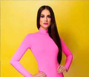 Sonia Luna, primera finalista, demandará a Miss Ecuador por supuesto fraude