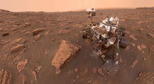 Cientistas da NASA realizam difícil operação de resgate interplanetário em Marte