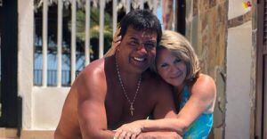 Dictan prisión preventiva para viuda de Carlos Morales