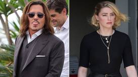 Amber Heard ya está al día económicamente con Johnny Depp