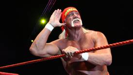 Hulk Hogan, la leyenda viviente que será anfitrión de WrestleMania 37