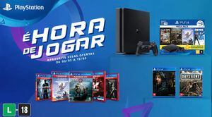 PlayStation libera promoções especiais para comemorar Semana do Consumidor 2020