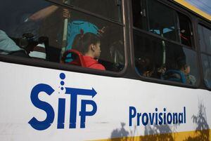 ¡Atención! Aumentan tarifa de transporte en Bogotá