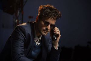Así es papá: Tommy Torres narra las diversas facetas de ser padre a través de fragancias