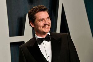 Quién es Pedro Pascal: El chileno que tocó la cima del estrellato en Hollywood