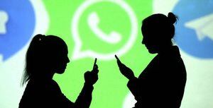 Tecnologia: WhatsApp conta com novidade para combater notícias falsas