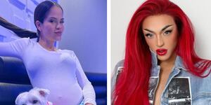 Colaboración entre Natti Natasha y Pabllo Vittar tiene intrigados a muchos