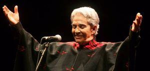 Cinco datos insólitos sobre Chavela Vargas que te harán admirarla aún más