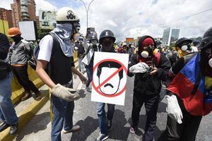 La OEA nuevamente no llega a consenso respecto a Venezuela