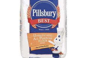 Retiran del mercado harina de todo uso de compañía Pillsbury