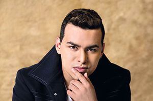 Yeison Jiménez: el nuevo artista de Sony Music Colombia