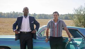 'Green Book': una amistad que nace tras el estigma del racismo