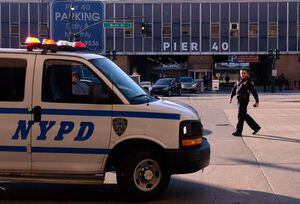 Estados Unidos: Al menos ocho muertos por atropello múltiple en Manhattan, Nueva York