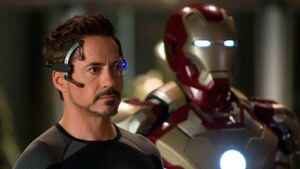 Iron Man (Robert Downey Jr.) se va de Avengers a los celulares y esto preocupa a algunos usuarios