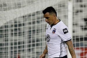 Esteban Paredes anunció fecha definitiva para su retiro del fútbol