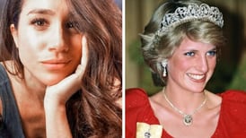 Meghan Markle rinde homenaje a la princesa Diana utilizando sus joyas después de la coronación