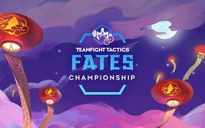 Riot Games anuncia novo torneio internacional de Teamfight Tactics