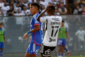 Superclásico para el olvido: Colo-Colo y U. de Chile logran un deslucido empate y hasta con una cortapluma en la cancha