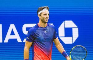 El gesto de Robert Farah con el león Júpiter que se robó la admiración de los colombianos