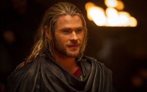 Chris Hemsworth casi renuncia a su papel de Thor antes de leer el guion de “Thor: Ragnarok”