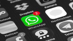 WhatsApp: Te decimos como borrar los mensajes para todos en una conversación